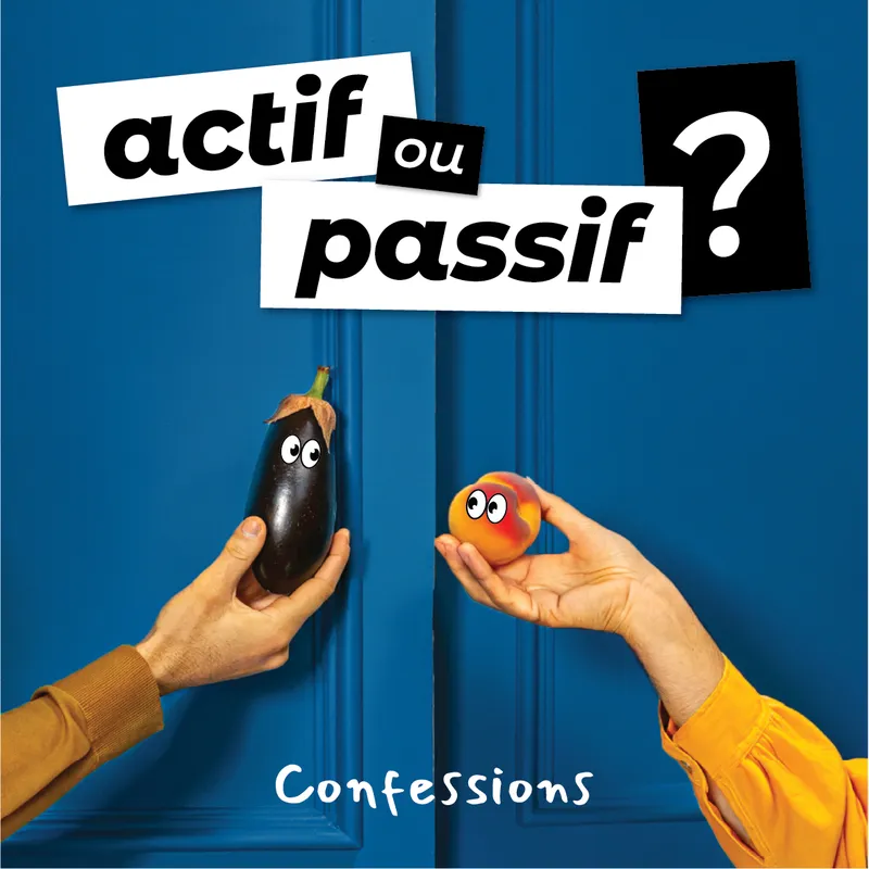 Confessions