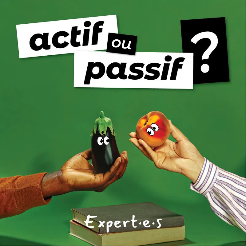 Interviews d’experts